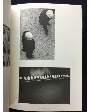 Shomei Tomatsu - Okinawan Mandala - 2002