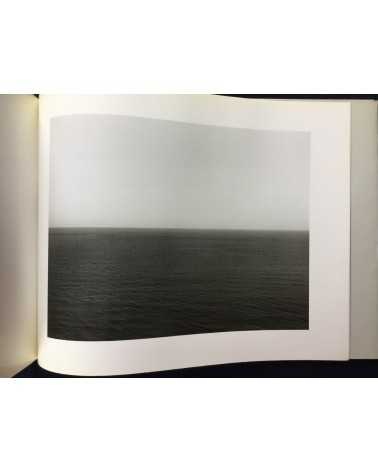 Hiroshi Sugimoto - Dioramas, Theaters, Seascapes - 1988