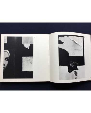 Kenji Suzuki - The Photography of Kenji Suzuki - 1973