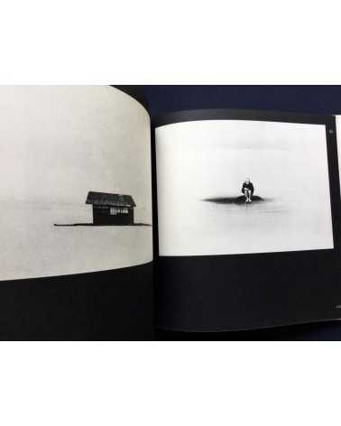 Kenji Suzuki - The Photography of Kenji Suzuki - 1973