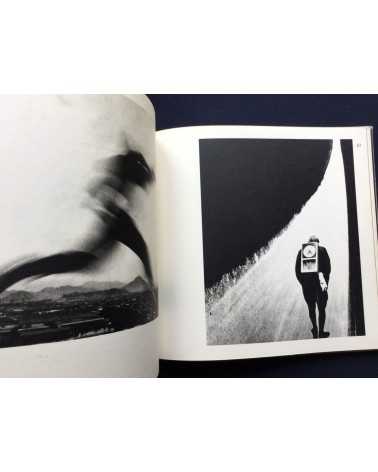 Kenji Suzuki - The Photography of Kenji Suzuki - 1973