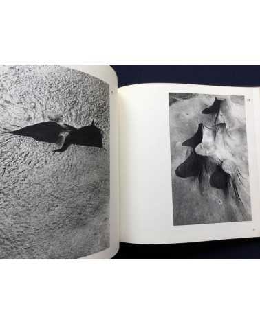 Kenji Suzuki - The Photography of Kenji Suzuki - 1973