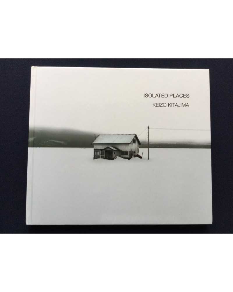 Keizo Kitajima - Isolated Places - 2012