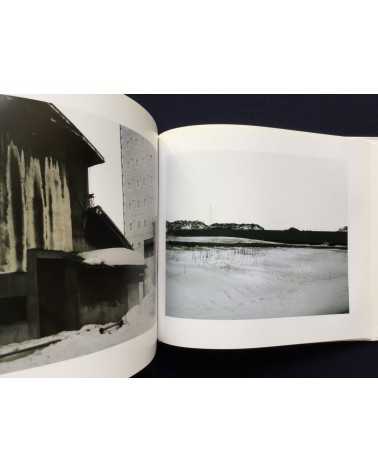 Keizo Kitajima - Isolated Places - 2012