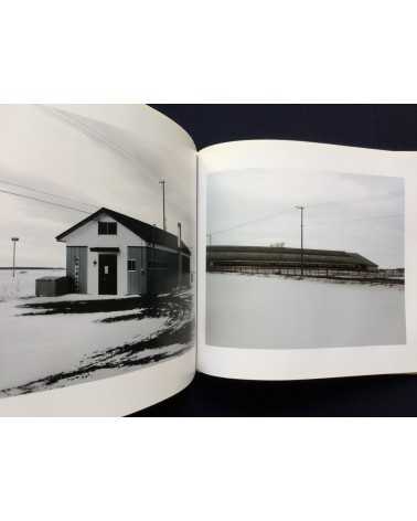 Keizo Kitajima - Isolated Places - 2012