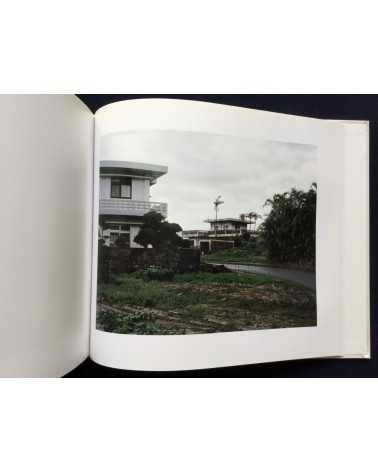 Keizo Kitajima - Isolated Places - 2012