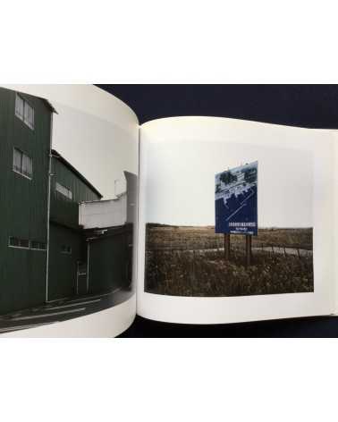 Keizo Kitajima - Isolated Places - 2012