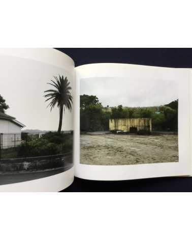 Keizo Kitajima - Isolated Places - 2012