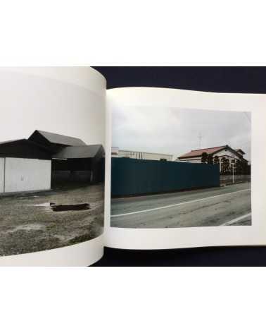 Keizo Kitajima - Isolated Places - 2012