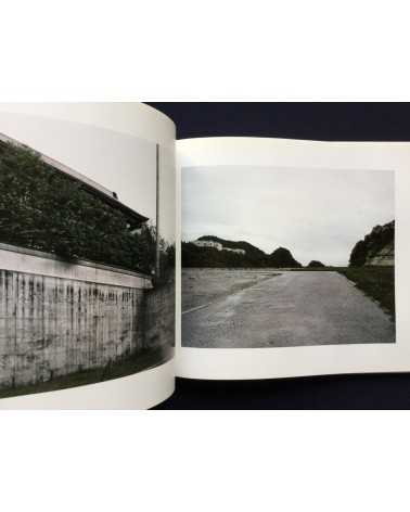 Keizo Kitajima - Isolated Places - 2012