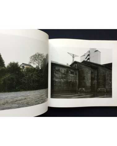 Keizo Kitajima - Isolated Places - 2012