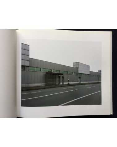 Keizo Kitajima - Isolated Places - 2012