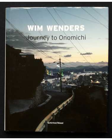 Wim Wenders - Journey to Onomichi - 2010