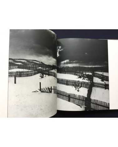 Tadao Kame - Snow Country Trip - 1988