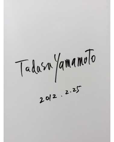 Tadasu Yamamoto - Light, Water, Electricity - 2012