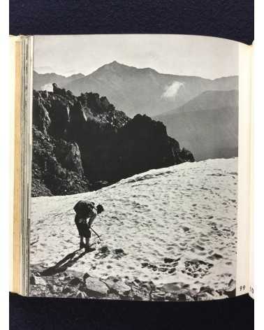 Koji Morooka - Summer Photography - 1938