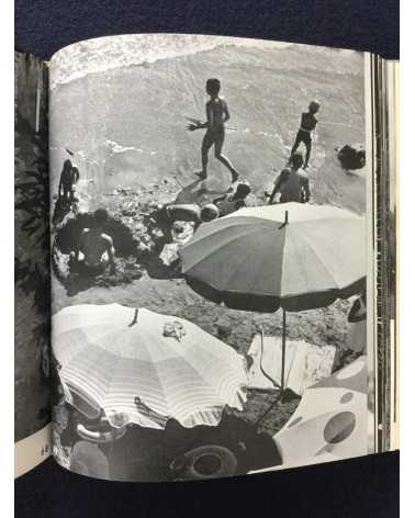 Koji Morooka - Summer Photography - 1938