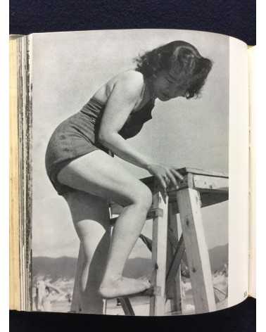 Koji Morooka - Summer Photography - 1938