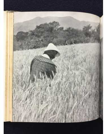 Koji Morooka - Summer Photography - 1938