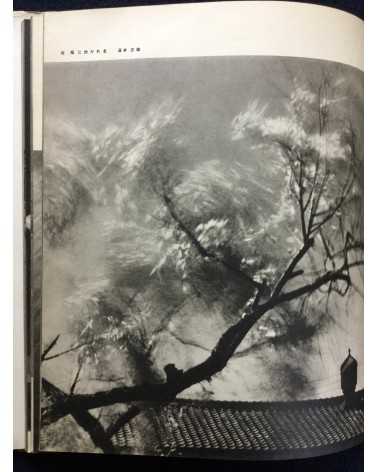 Tatsuo Hoshino - Art Photography - 1937