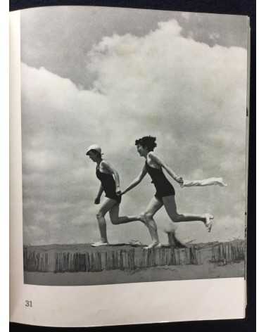 Masao Horino - Elegance of Women - 1938