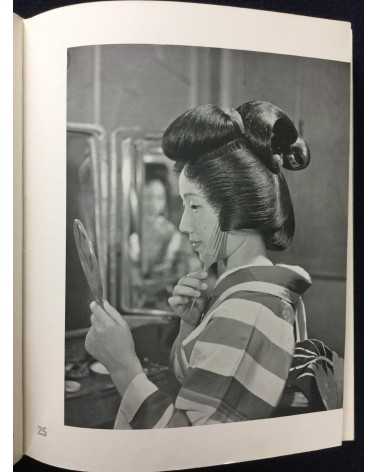 Masao Horino - Elegance of Women - 1938