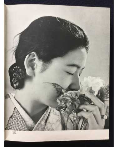 Masao Horino - Elegance of Women - 1938