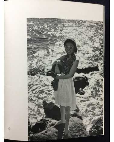 Masao Horino - Elegance of Women - 1938