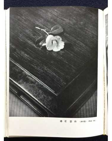 Hachiro Suzuki - Practical Photography Photographing Your Garden - 1938