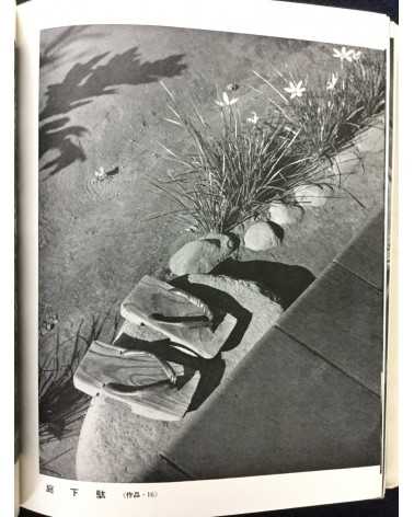 Hachiro Suzuki - Practical Photography Photographing Your Garden - 1938