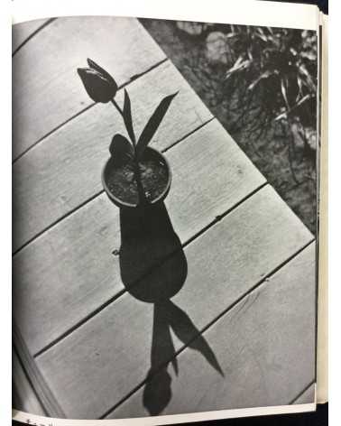 Hachiro Suzuki - Practical Photography Photographing Your Garden - 1938