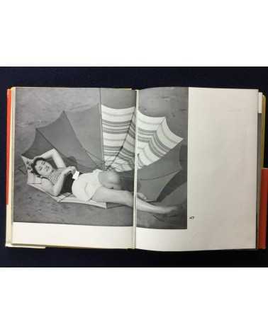 Katsuji Fukuda - Practical Photography: My Photo Book - 1938