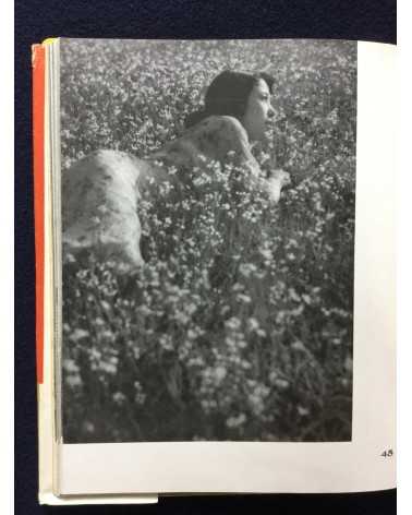 Katsuji Fukuda - Practical Photography: My Photo Book - 1938