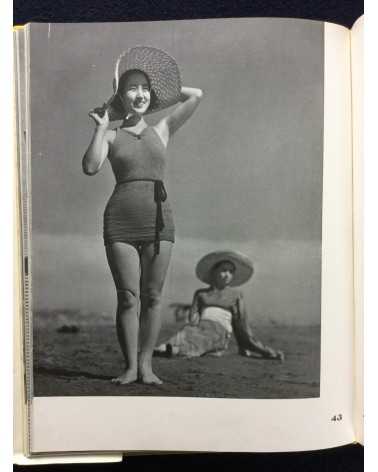 Katsuji Fukuda - Practical Photography: My Photo Book - 1938