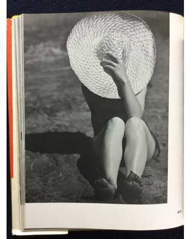 Katsuji Fukuda - Practical Photography: My Photo Book - 1938