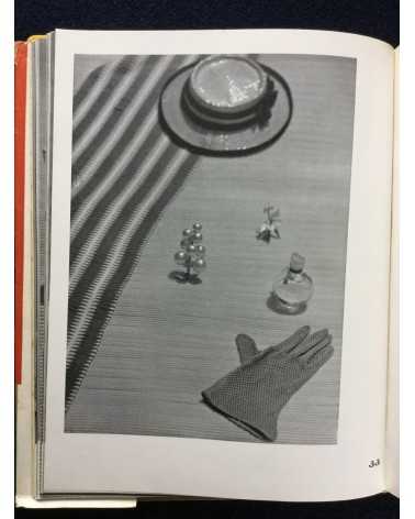 Katsuji Fukuda - Practical Photography: My Photo Book - 1938