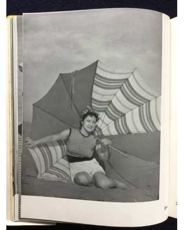 Katsuji Fukuda - Practical Photography: My Photo Book - 1938