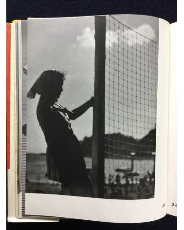 Katsuji Fukuda - Practical Photography: My Photo Book - 1938