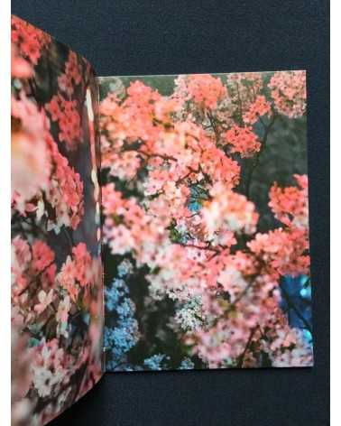 Mika Ninagawa - Earthly Flowers, Heavenly Colors - 2017