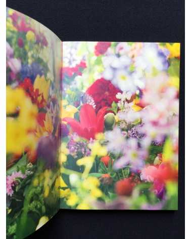 Mika Ninagawa - Earthly Flowers, Heavenly Colors - 2017