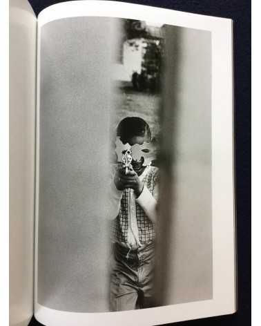 Gasho Yamamura - The Children Living in Washington Heights 1959-1962 - 2012