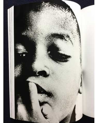 Gasho Yamamura - The Children Living in Washington Heights 1959-1962 - 2012