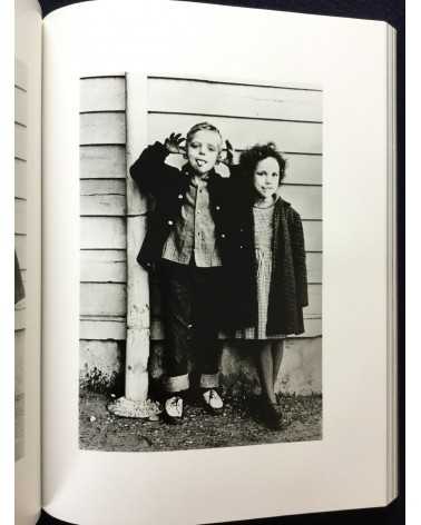 Gasho Yamamura - The Children Living in Washington Heights 1959-1962 - 2012