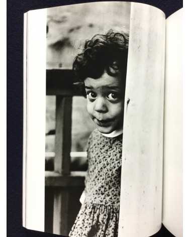 Gasho Yamamura - The Children Living in Washington Heights 1959-1962 - 2012