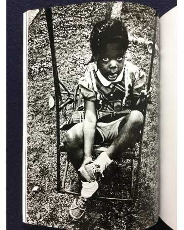 Gasho Yamamura - The Children Living in Washington Heights 1959-1962 - 2012