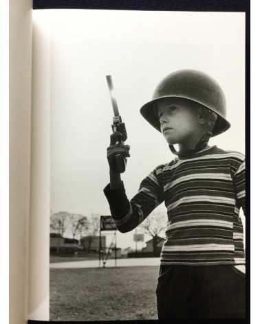 Gasho Yamamura - The Children Living in Washington Heights 1959-1962 - 2012