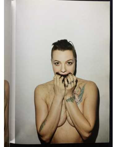 Terry Richardson - Issue A6 - 2012