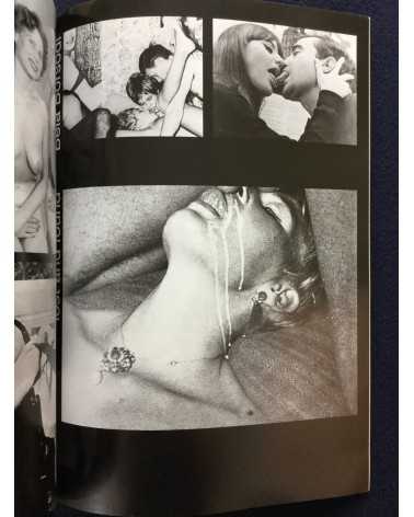 Terry Richardson - Issue A1 - 1998