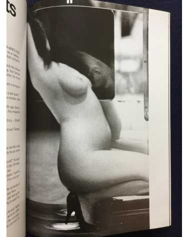 Terry Richardson - Issue A1 - 1998