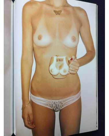 Terry Richardson - Issue A1 - 1998